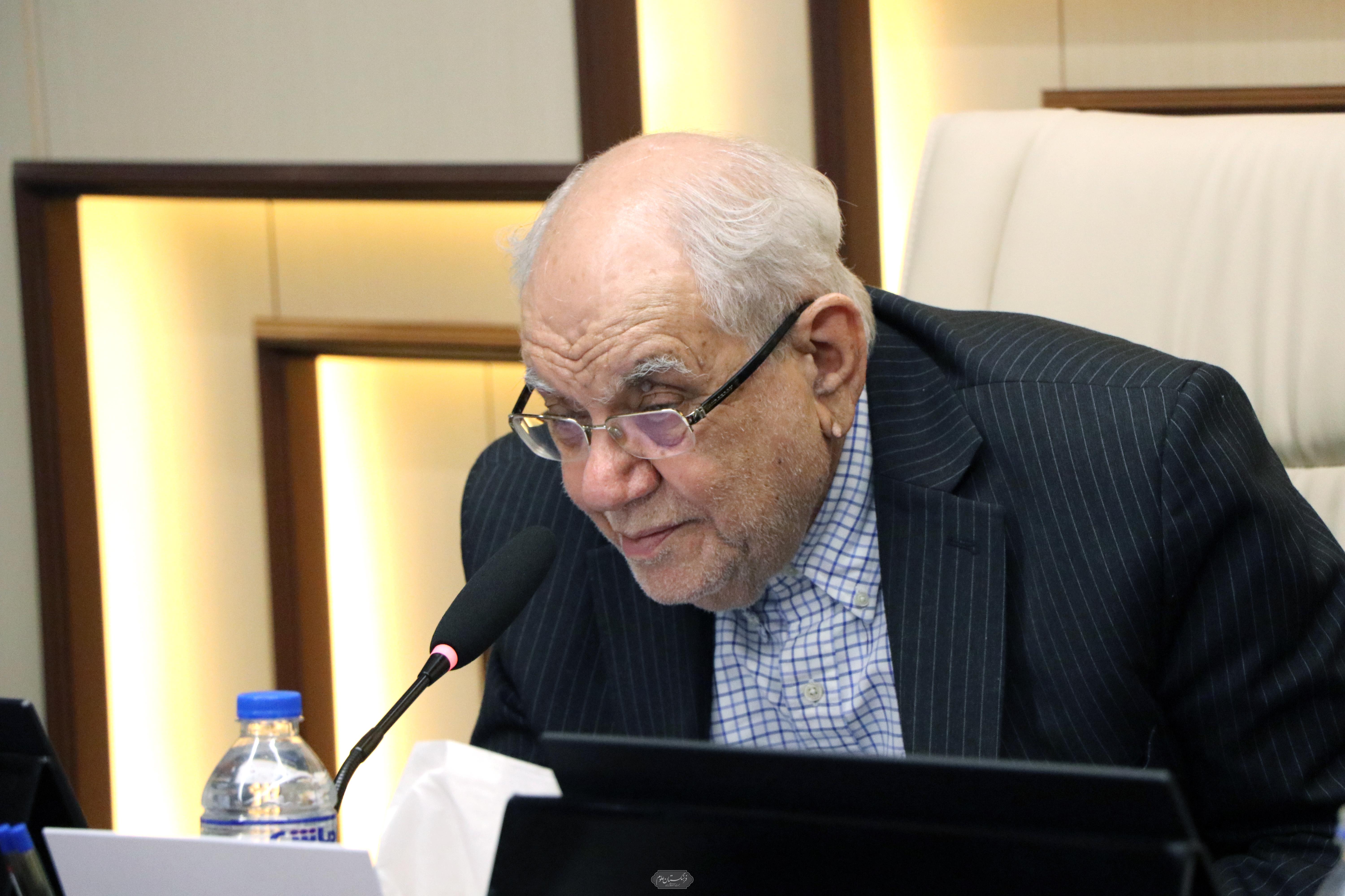 کمیسیون تاریخ علم 9